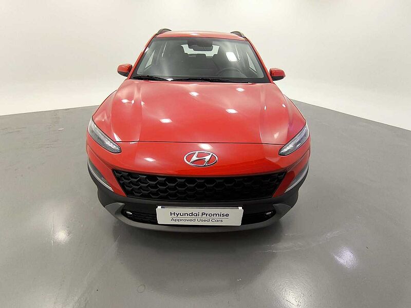 Hyundai Kona HEV 1.6 GDI DT Maxx