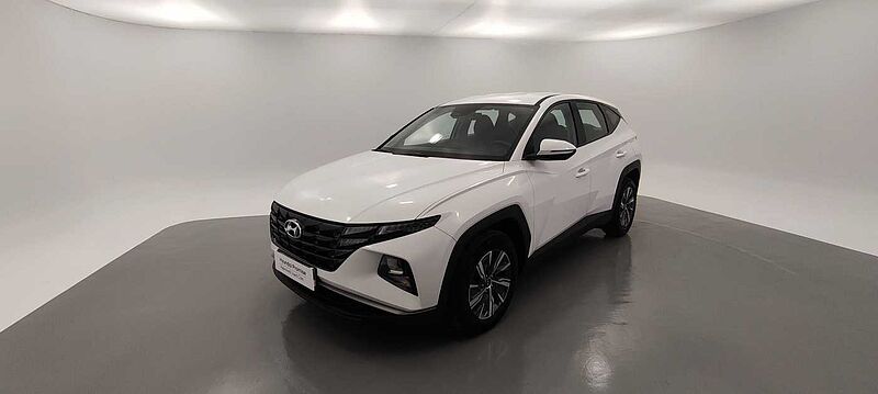 Hyundai Tucson 1.6 TGDI Klass 4x2