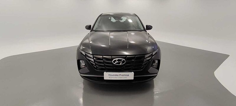 Hyundai Tucson 1.6 TGDI Klass 4x2