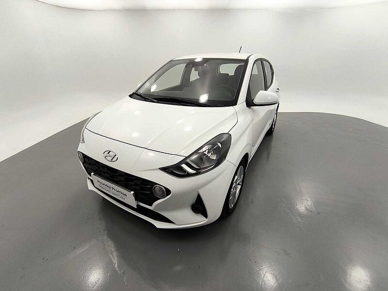 Hyundai i10 1.0 MPI Klass