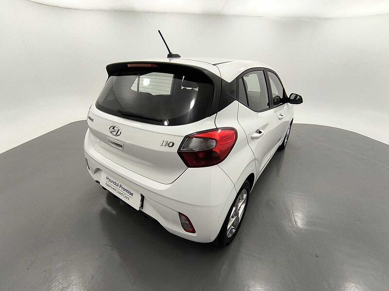 Hyundai i10 1.0 MPI Klass