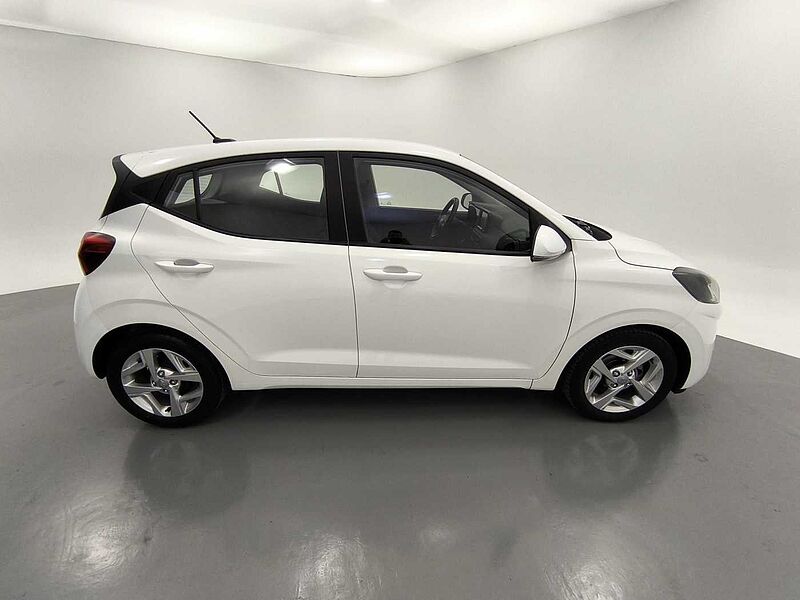 Hyundai i10 1.0 MPI Klass