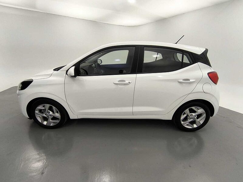 Hyundai i10 1.0 MPI Klass