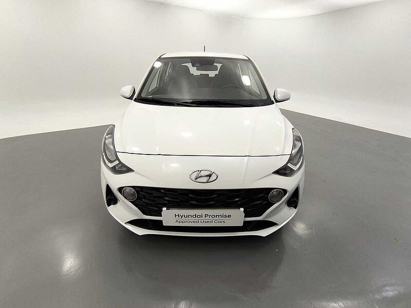 Hyundai i10 1.0 MPI Klass