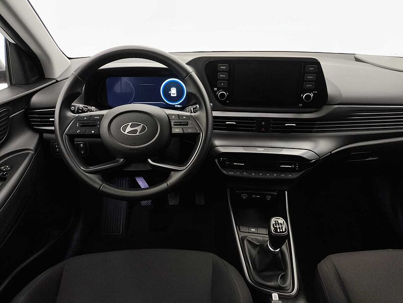 Hyundai i20 1.0 TGDI Tecno 48V 100