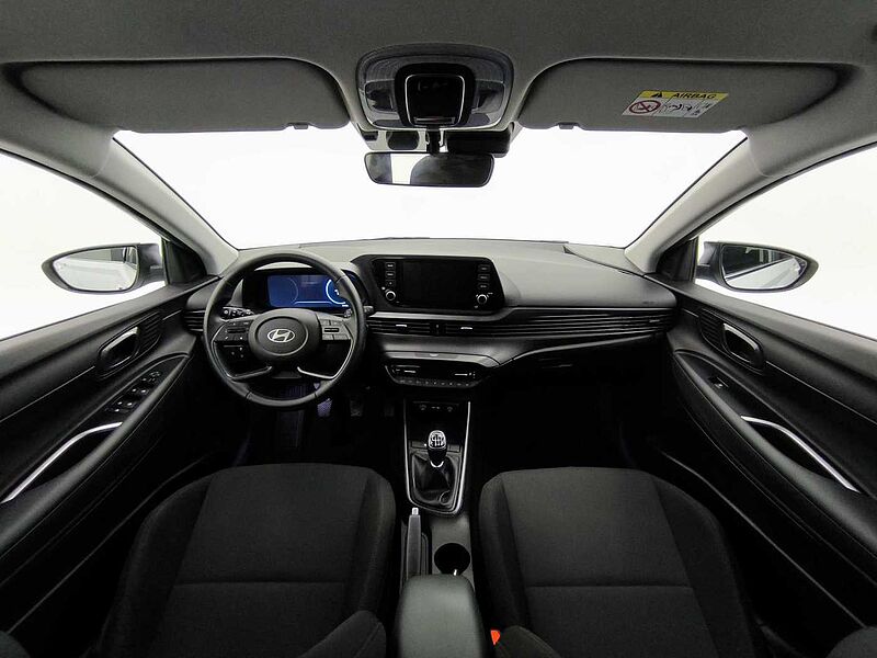 Hyundai i20 1.0 TGDI Tecno 48V 100