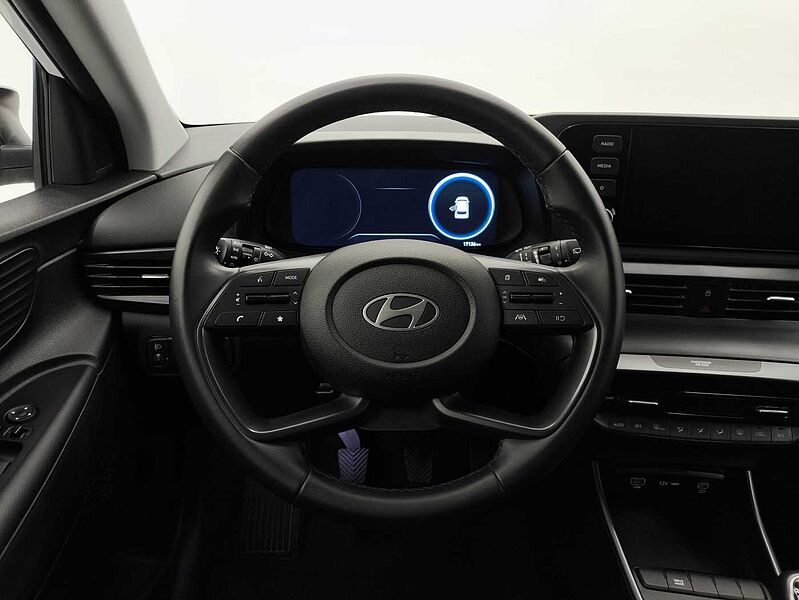 Hyundai i20 1.0 TGDI Tecno 48V 100