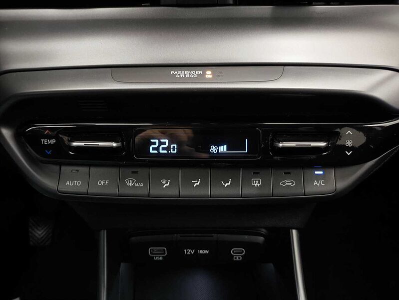 Hyundai i20 1.0 TGDI Tecno 48V 100