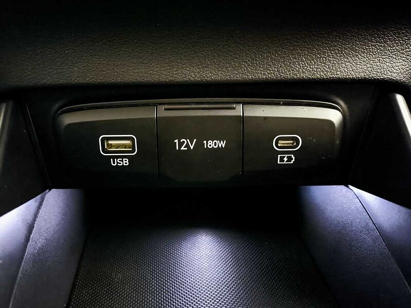 Hyundai i20 1.0 TGDI Tecno 48V 100