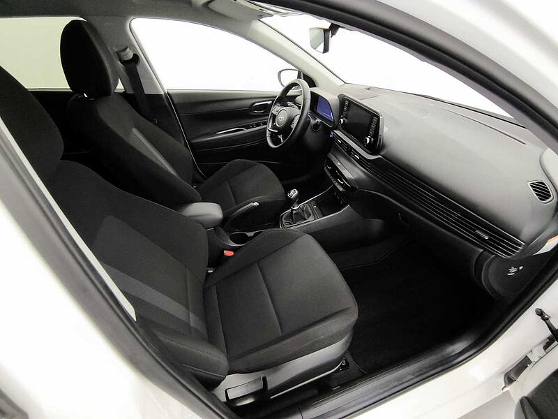 Hyundai i20 1.0 TGDI Tecno 48V 100