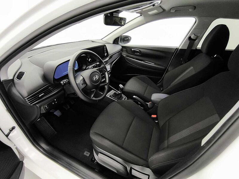 Hyundai i20 1.0 TGDI Tecno 48V 100
