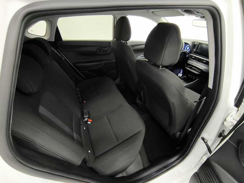 Hyundai i20 1.0 TGDI Tecno 48V 100