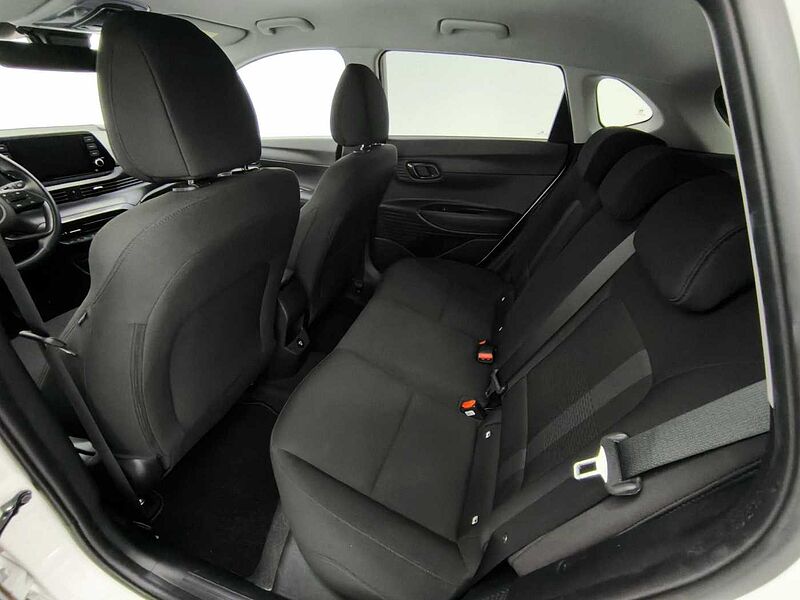 Hyundai i20 1.0 TGDI Tecno 48V 100