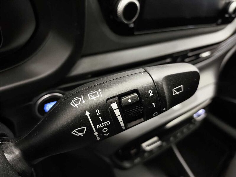 Hyundai i20 1.0 TGDI Tecno 48V 100