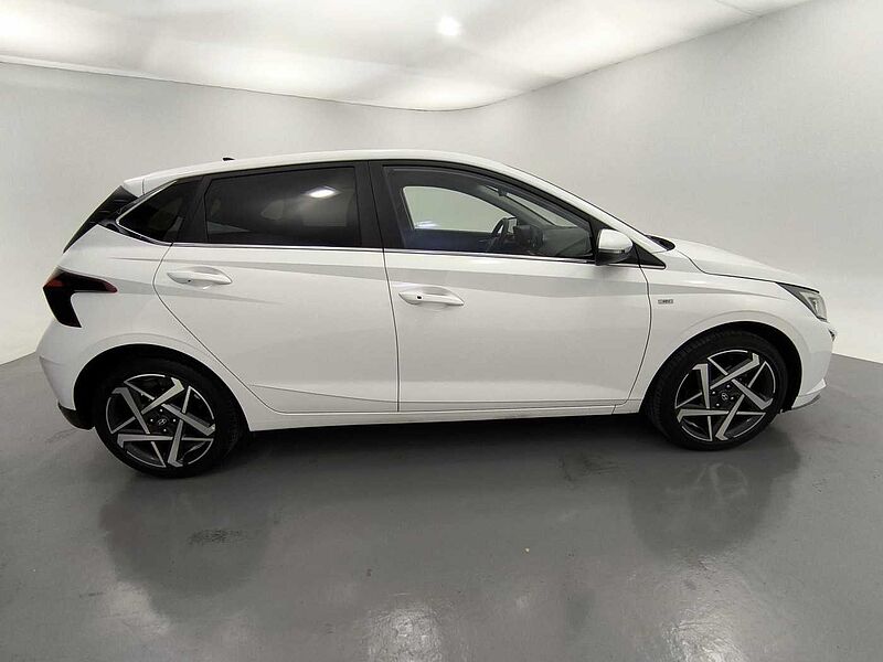 Hyundai i20 1.0 TGDI Tecno 48V 100