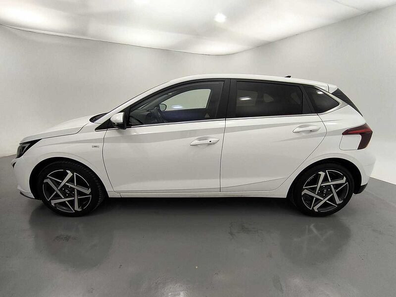 Hyundai i20 1.0 TGDI Tecno 48V 100