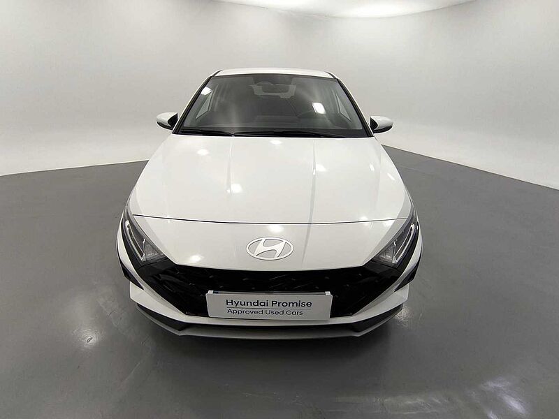 Hyundai i20 1.0 TGDI Tecno 48V 100