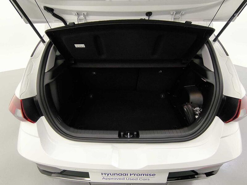 Hyundai i20 1.0 TGDI Tecno 48V 100