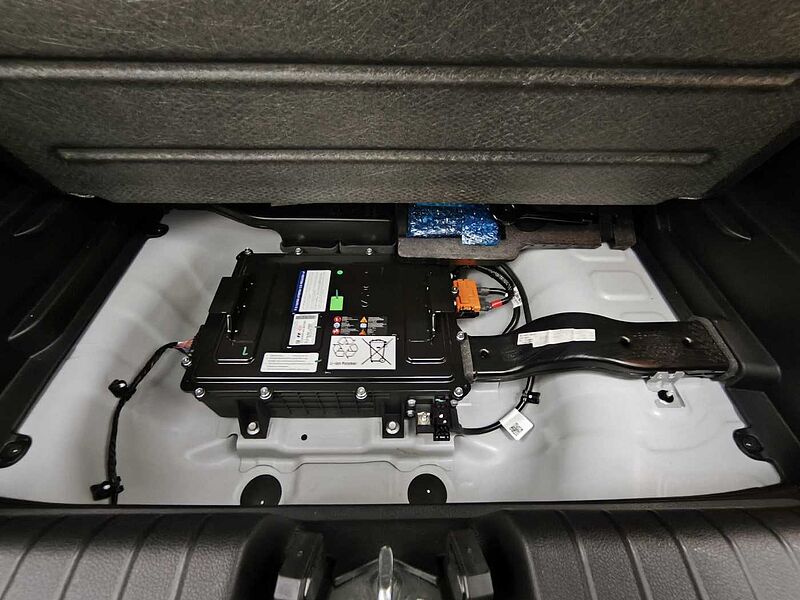 Hyundai i20 1.0 TGDI Tecno 48V 100
