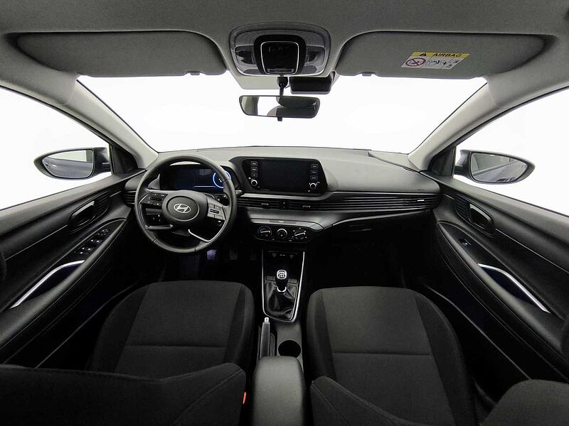 Hyundai i20 1.2 MPI Klass