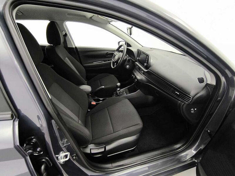 Hyundai i20 1.2 MPI Klass