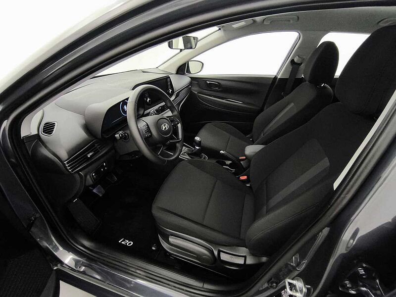 Hyundai i20 1.2 MPI Klass