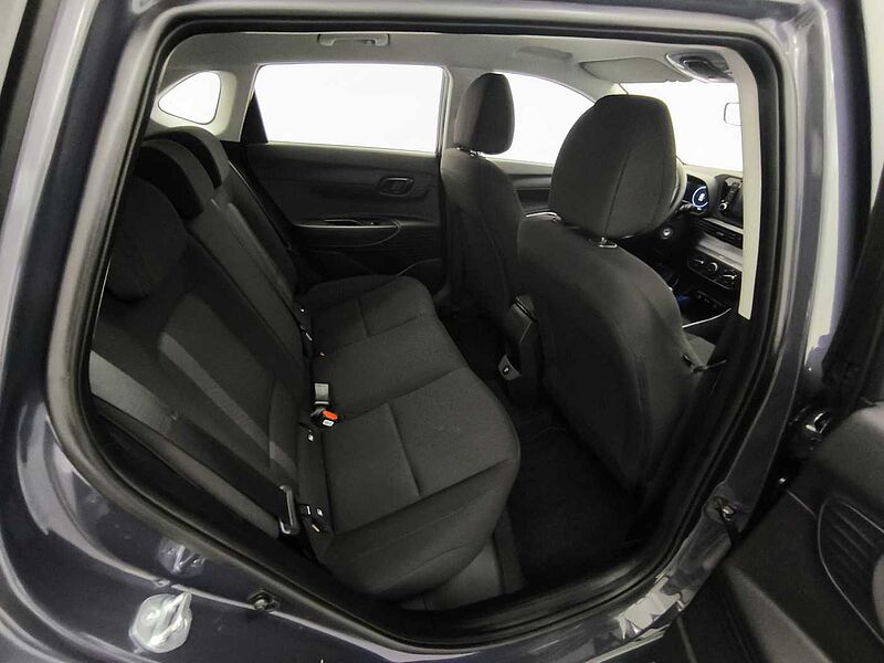Hyundai i20 1.2 MPI Klass