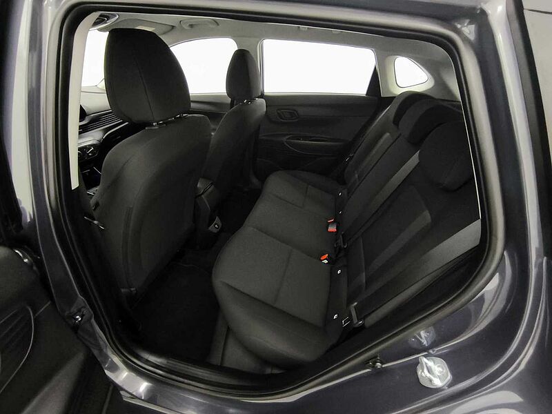 Hyundai i20 1.2 MPI Klass