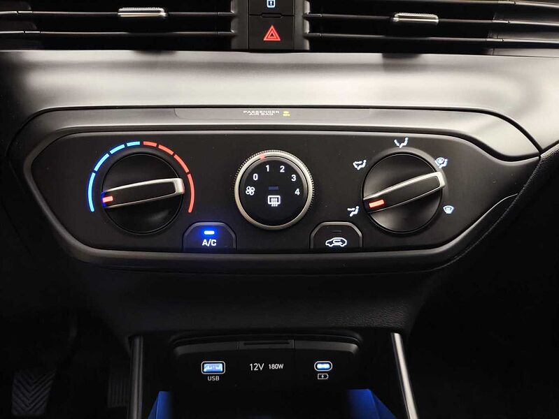Hyundai i20 1.2 MPI Klass