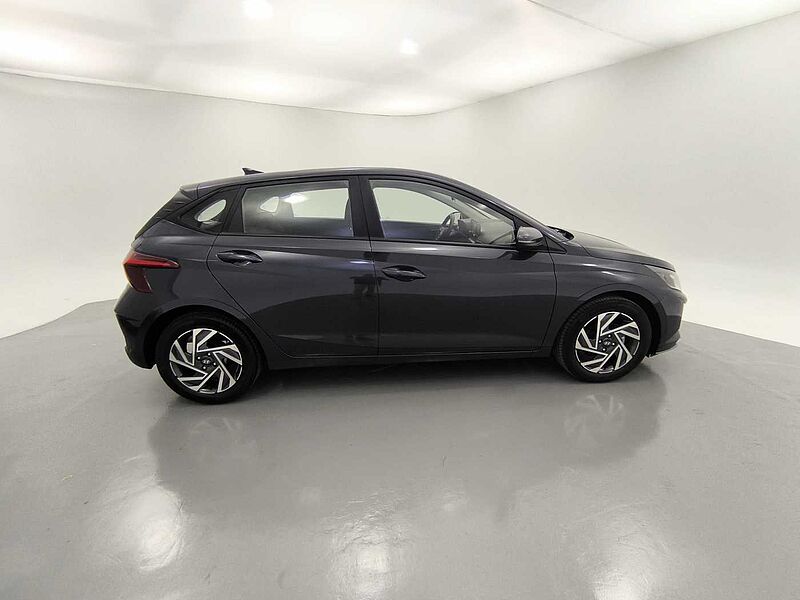 Hyundai i20 1.2 MPI Klass