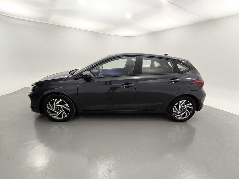Hyundai i20 1.2 MPI Klass