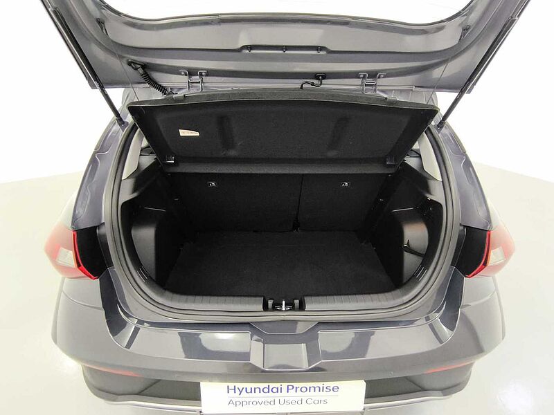 Hyundai i20 1.2 MPI Klass