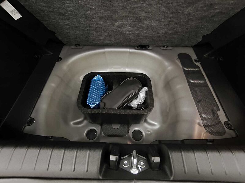Hyundai i20 1.2 MPI Klass