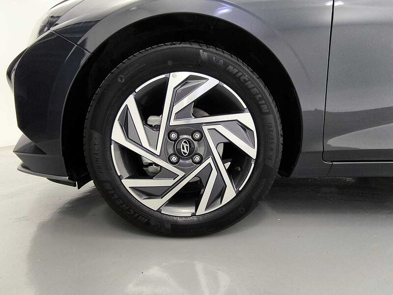 Hyundai i20 1.2 MPI Klass