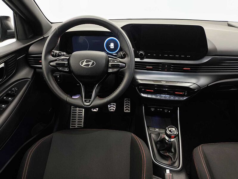 Hyundai i20 1.0 TGDI N Line 48V 100