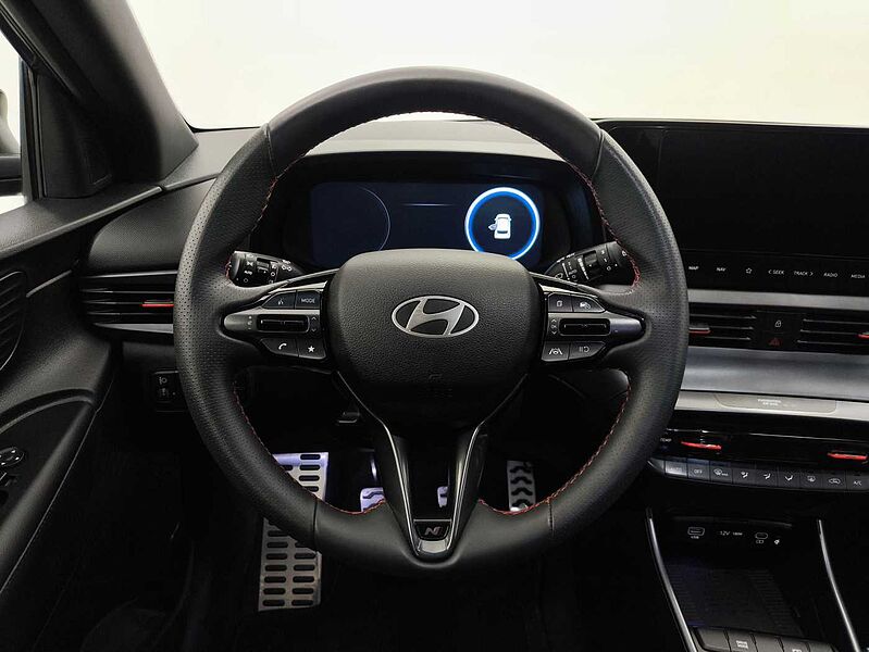 Hyundai i20 1.0 TGDI N Line 48V 100