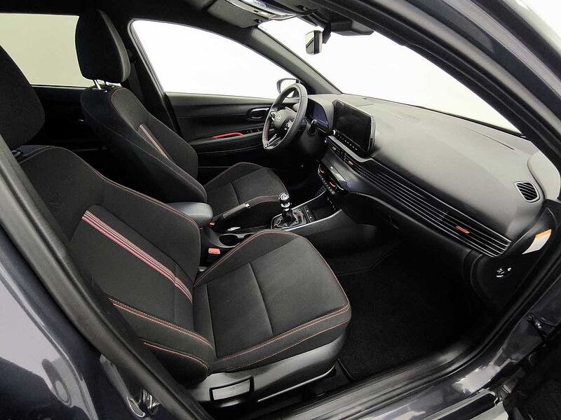 Hyundai i20 1.0 TGDI N Line 48V 100