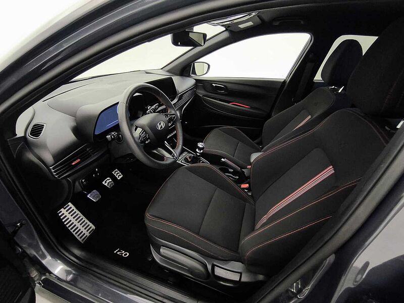 Hyundai i20 1.0 TGDI N Line 48V 100
