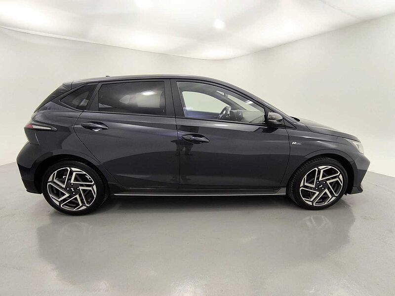 Hyundai i20 1.0 TGDI N Line 48V 100