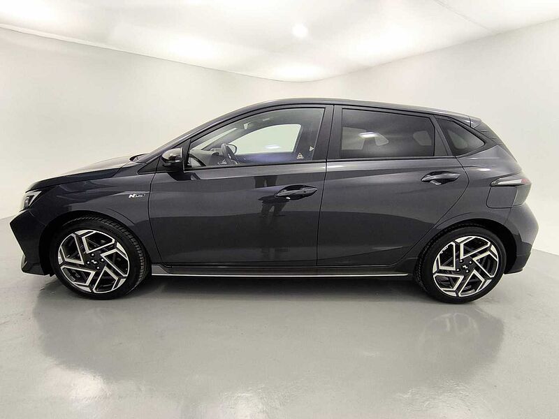 Hyundai i20 1.0 TGDI N Line 48V 100