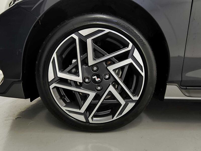 Hyundai i20 1.0 TGDI N Line 48V 100