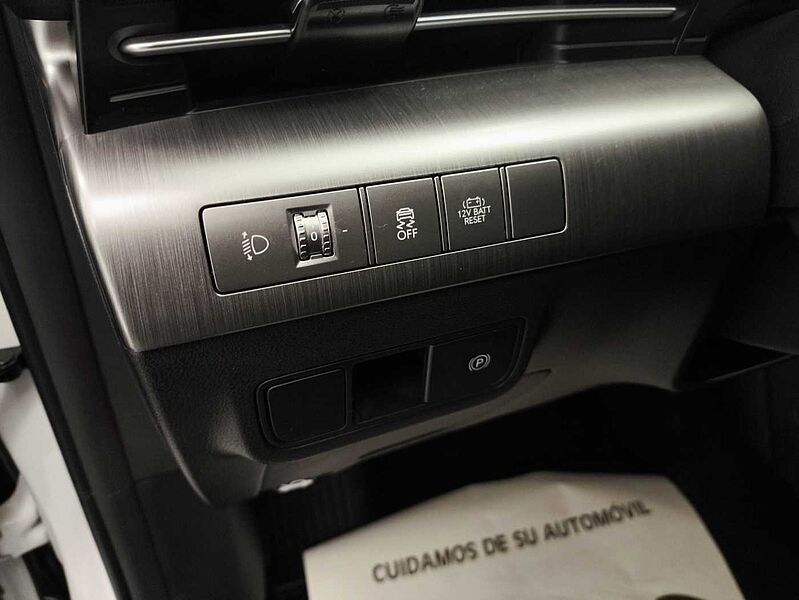 Hyundai Kona HEV 1.6 GDI Maxx DT
