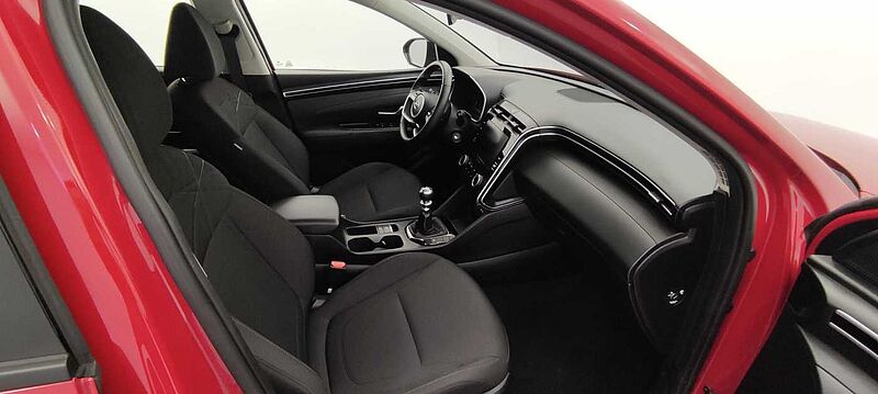 Hyundai Tucson 1.6 TGDI Klass 4x2
