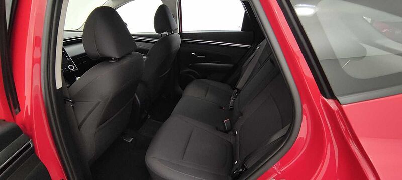 Hyundai Tucson 1.6 TGDI Klass 4x2