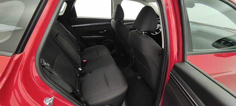 Hyundai Tucson 1.6 TGDI Klass 4x2