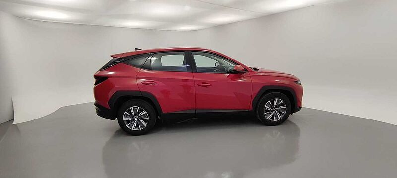 Hyundai Tucson 1.6 TGDI Klass 4x2