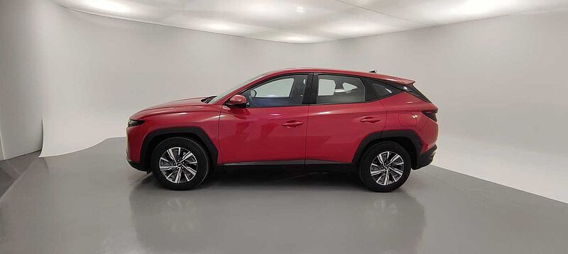 Hyundai Tucson 1.6 TGDI Klass 4x2