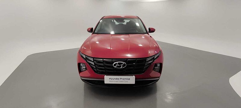 Hyundai Tucson 1.6 TGDI Klass 4x2