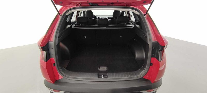 Hyundai Tucson 1.6 TGDI Klass 4x2