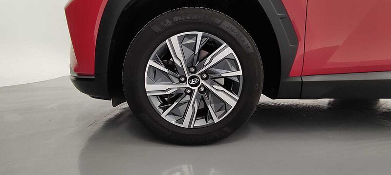 Hyundai Tucson 1.6 TGDI Klass 4x2
